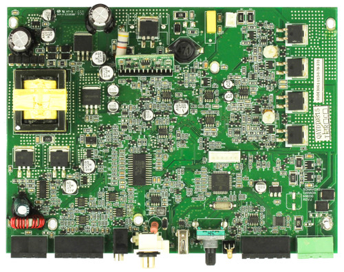 3061-U13-0-78-370 Control Board