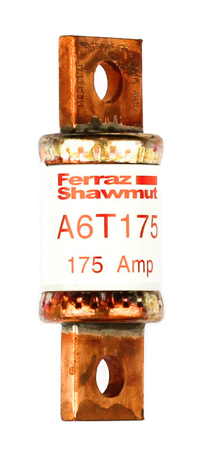 Mersen A6T175 175A Fast-Acting Fuse