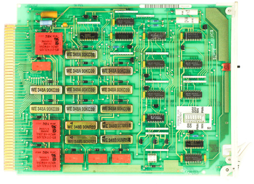 AT&T AUB3 Control Board
