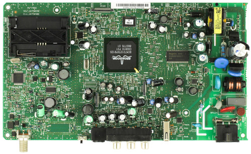1675029E Cable Box Control Board