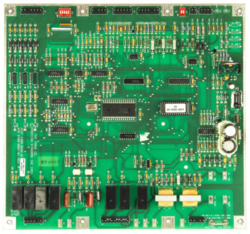 Trane 6200-0050-08 Chiller Control Board