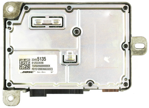 Bose 812533698 Audio Amplifier