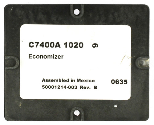 Honeywell C7400A1020 Solid State Enthalpy Sensor