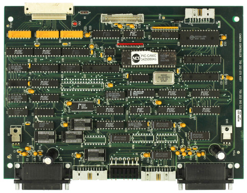CCIP 700-252-075 Camera Controller Board
