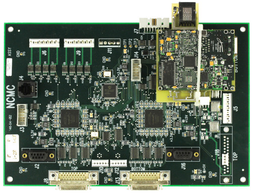 NCMC 700-295-041 Control Board
