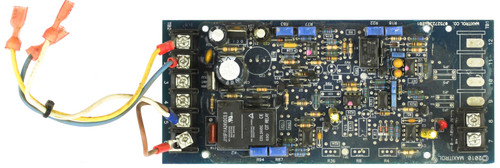 Maxitrol HVAC 07527235-F01 Circuit Board