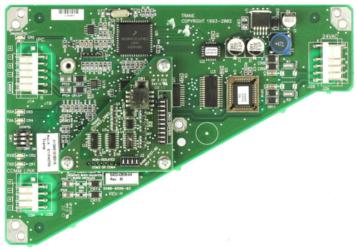 Trane X13651018010 HVAC Control Board