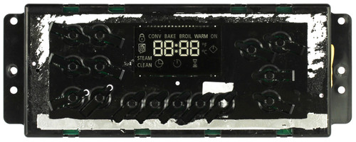 Maytag Whirlpool W10348714 Range Oven Control Board-No Overlay