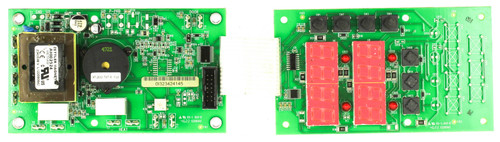 Southbend 1180407 250-80218 Control Board