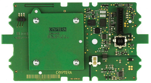 Cryptera 160-0382-R1A Payment Terminal Control Board