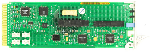 Lucent AUA158D Control Board