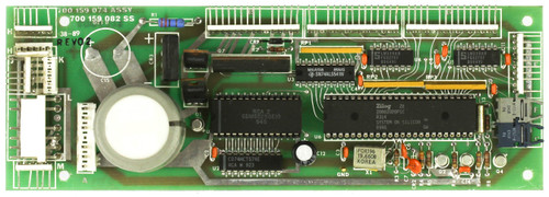 700-159-074 Control Board