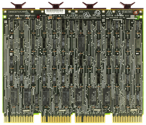 NEC 5013019C1-P1 Control Board