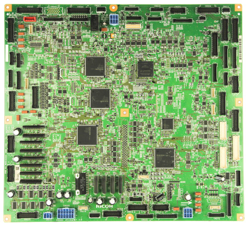 Ricoh M0B15243 Printer Board