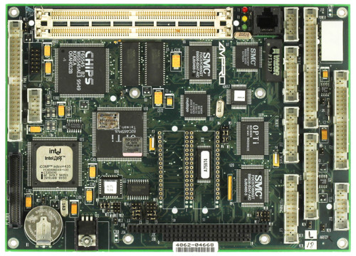 Ampro A13125 Board