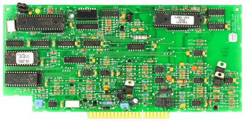 Simplex 562-976 Transceiver Board