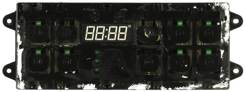 Frigidaire 318010000-No-Overlay Range Control Board 