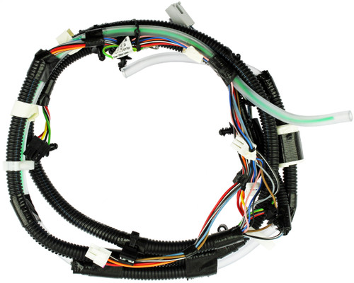 Washer W10777952 Wire Harness