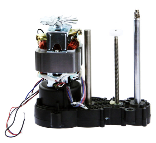 Ninja CREAMi Deluxe Ice Cream Maker Motor Unit NC501-Refurbished (See Note)