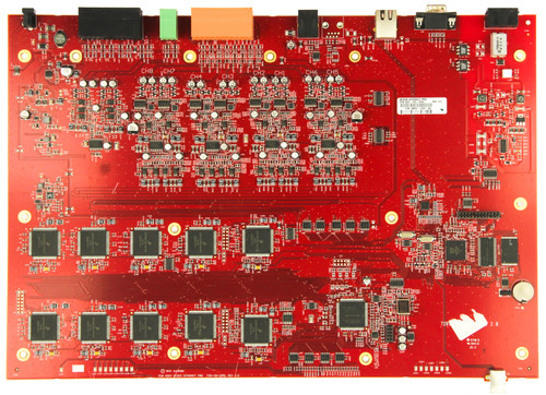 ClearOne 820-154-055L Video Conferencing Control Board