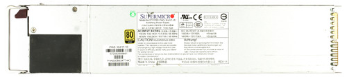 Supermicro PWS-1K41P-1R 1400Watt  Power Supply