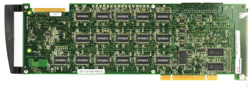 AI Logix 152-1127-001/152-1027-010 Dual Span Control Board