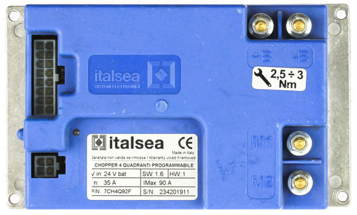 Tennant Company MECE00916 Programmable Control Module