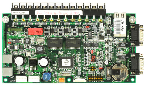 Amano EPC-211800 Control Board