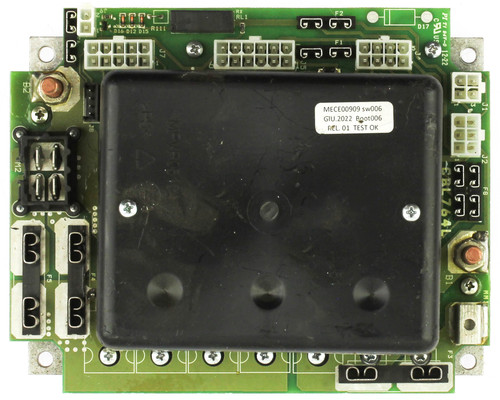 Tennant Company MECE00909 Control Module