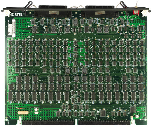 Nortel Meridian NT5D30AA Circuit Board