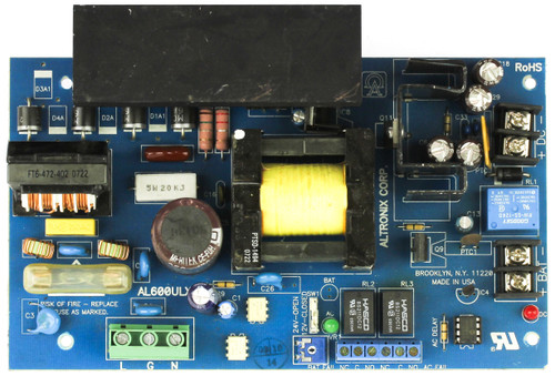 Altronix AL600ULXB Power Supply