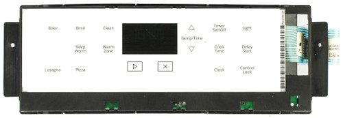 Whirlpool Range W11428364-White Control Board
