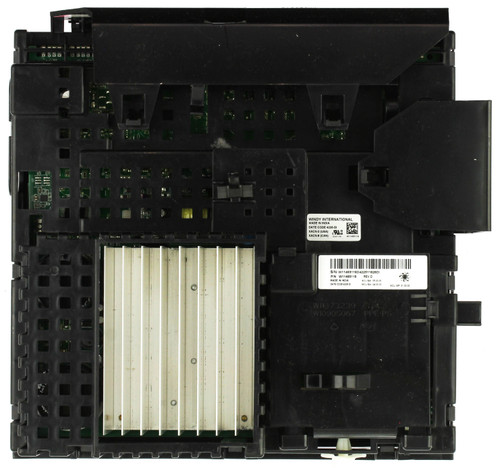 Whirlpool W11465118 Washer Control Board