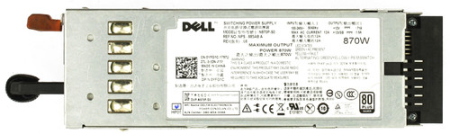 DELL NPS-885AB 870W Power Supply