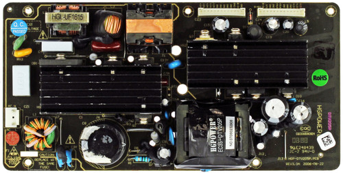 Toshiba AH302236 (DTV205P) Power Supply for 23HLV87