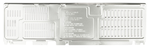 Samsung DA97-12749Q Compressor Cover Assembly