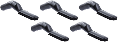 5-PACK Shark Anti-Allergen Dusting Brush for Most Vacuum Models