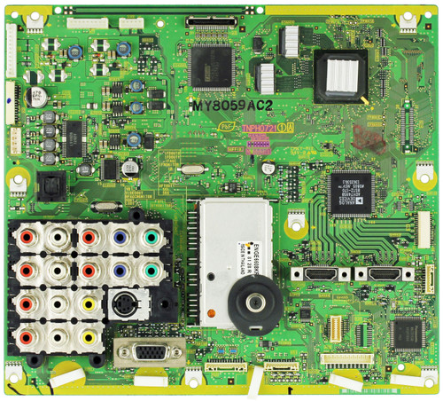 Panasonic TNPH0721ACS A Board for TH-50PZ85U