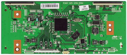 Hisense 165808 (RSAG7.820.5206/ROH) T-Con Board 55K610GWN