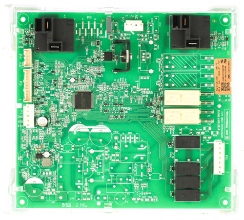 Whirlpool Oven W11253188 Central Electric Main Board 