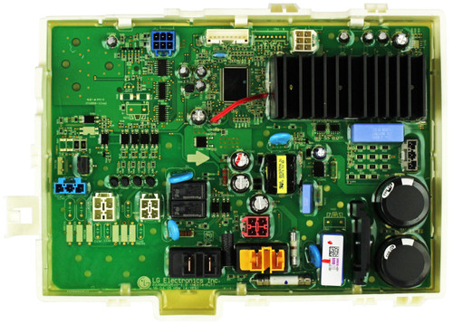 LG Washer EBR81785205 Main Board 