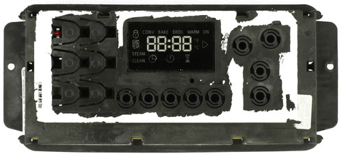 Whirlpool W10834000 Range Control Board With No Overlay