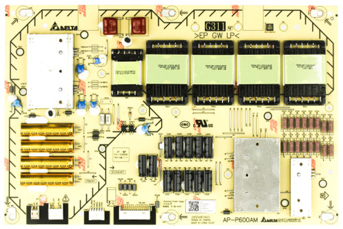 Sony 1-017-589-11 TV Power Supply Board