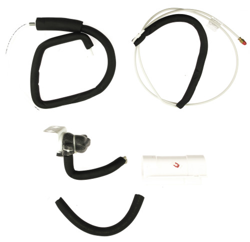 Subzero 7045202 Ice Machine Manifold Kit