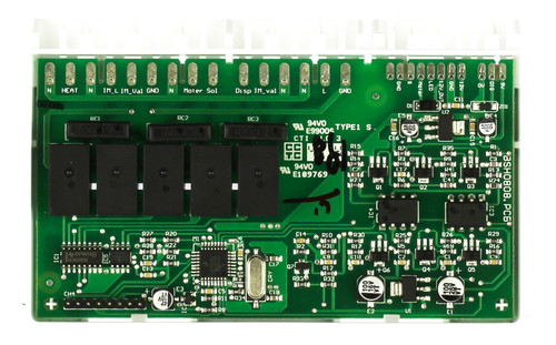 Bosch 00647490 Refrigerator Control Board Module