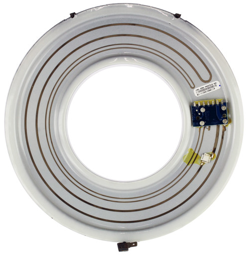 Fisher & Paykel 527618 Dishwasher Heater Plate