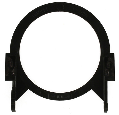 Electrolux 241688401 Refrigerator Ice Chute Door Bracket