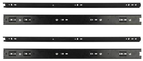 TCN TCNCEL11G-RAILS Vending Machine Heavy Duty Slide Rail Set