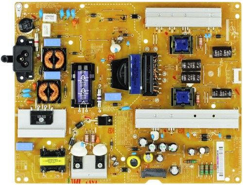 LG EAY63072006 (LGP474950-14PL2-1T) Power Supply / LED Board