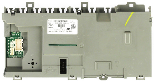 KitchenAid W11100742 Dishwasher Control Board 